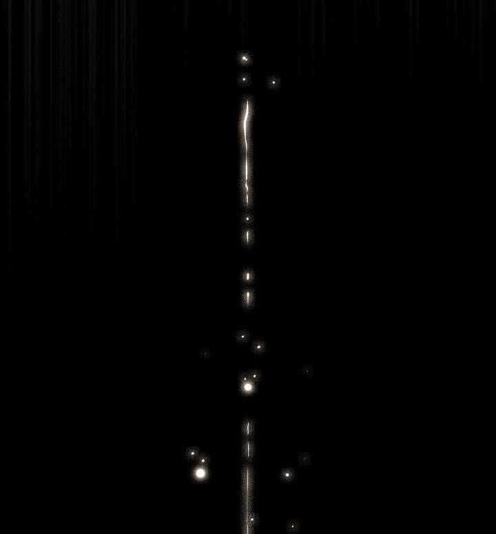 Hiện Thực Của Phim Ảnh Chapter 17 trang 61