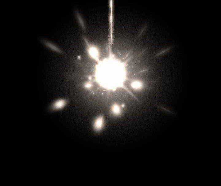 Hiện Thực Của Phim Ảnh Chapter 17 trang 65