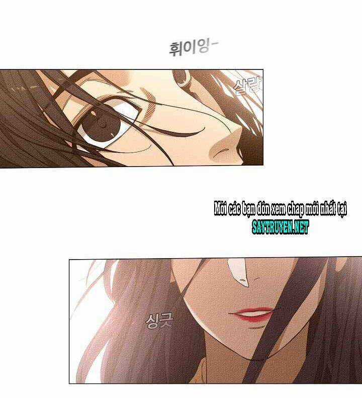 Hiện Thực Của Phim Ảnh Chapter 17 trang 73