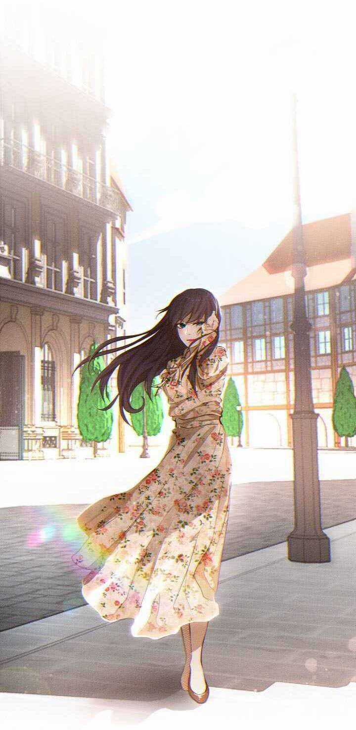 Hiện Thực Của Phim Ảnh Chapter 17 trang 75