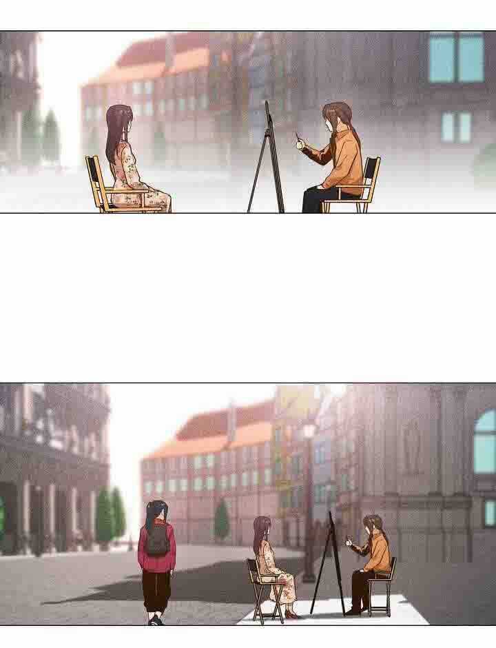 Hiện Thực Của Phim Ảnh Chapter 18 trang 16