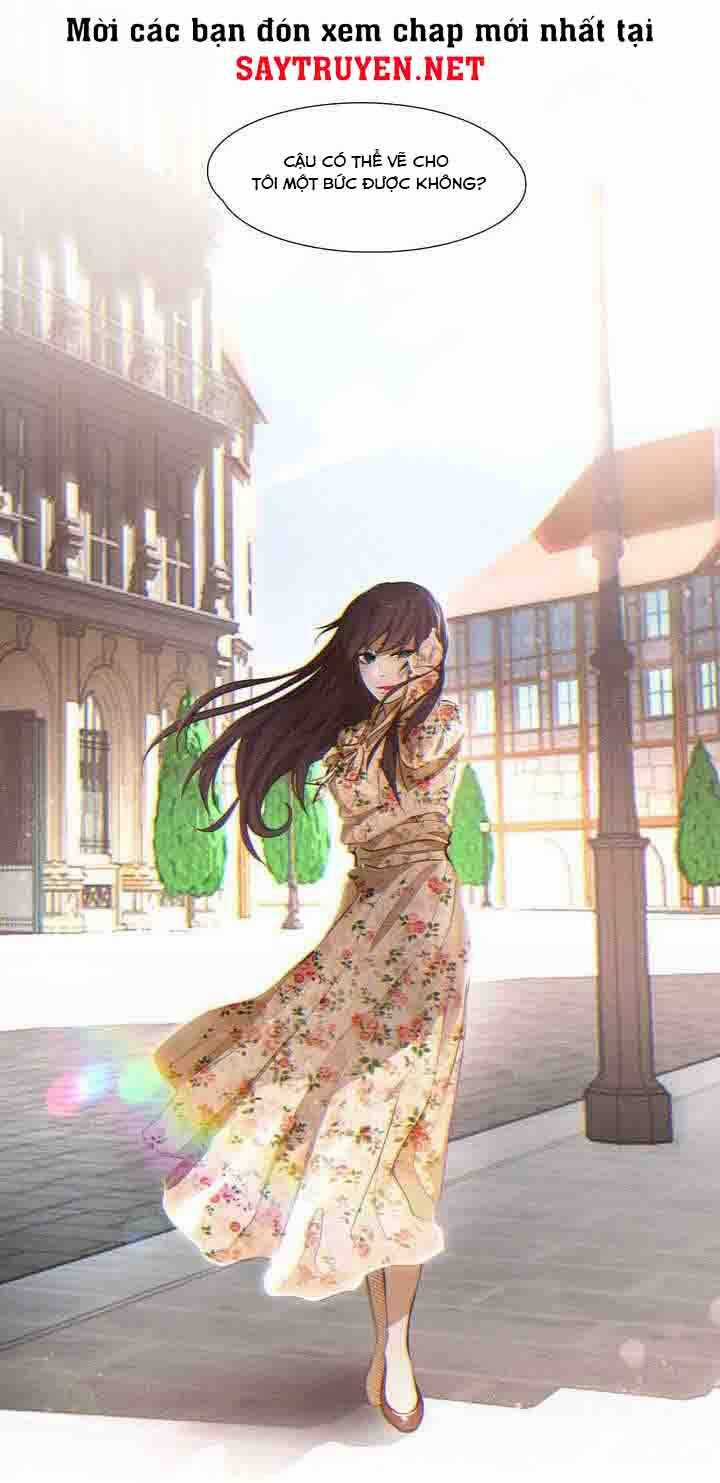 Hiện Thực Của Phim Ảnh Chapter 18 trang 2