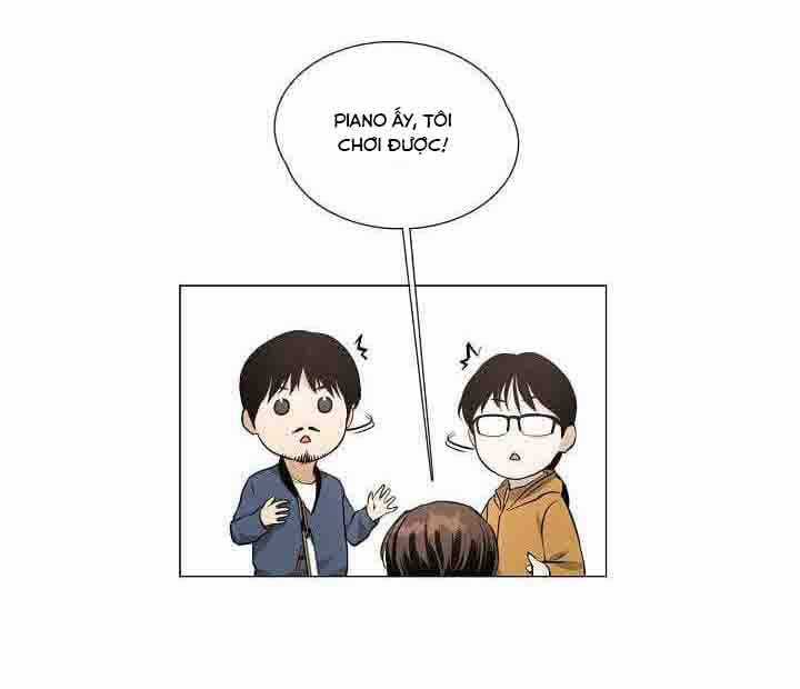 Hiện Thực Của Phim Ảnh Chapter 18 trang 26