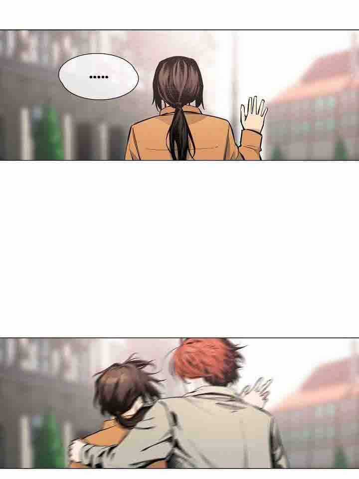 Hiện Thực Của Phim Ảnh Chapter 18 trang 39