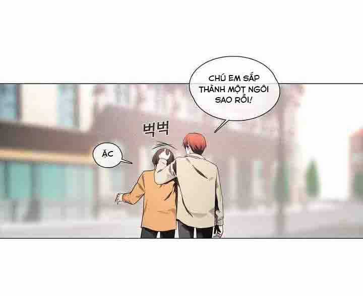 Hiện Thực Của Phim Ảnh Chapter 18 trang 41