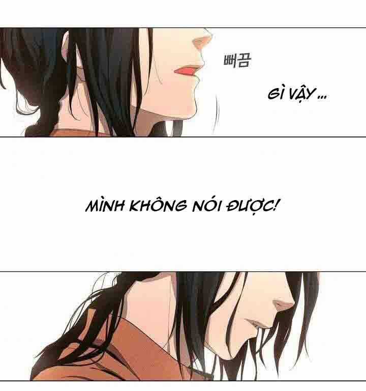 Hiện Thực Của Phim Ảnh Chapter 18 trang 6