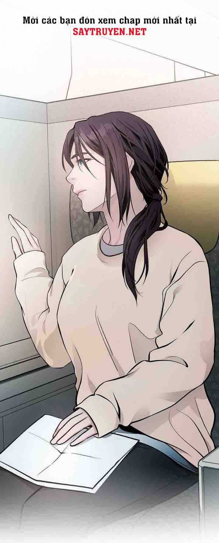 Hiện Thực Của Phim Ảnh Chapter 18 trang 60