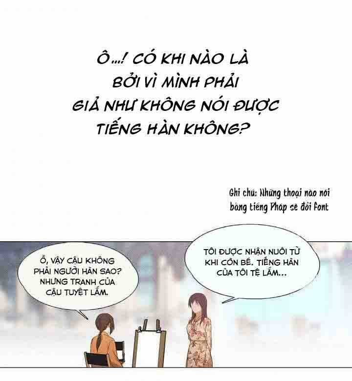 Hiện Thực Của Phim Ảnh Chapter 18 trang 7