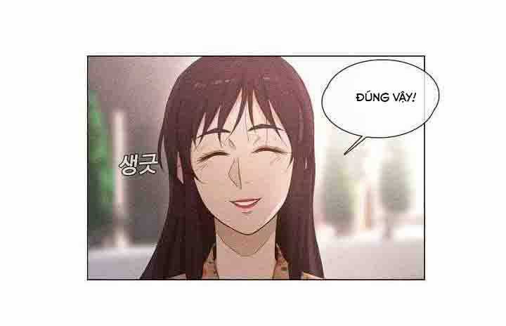 Hiện Thực Của Phim Ảnh Chapter 18 trang 9