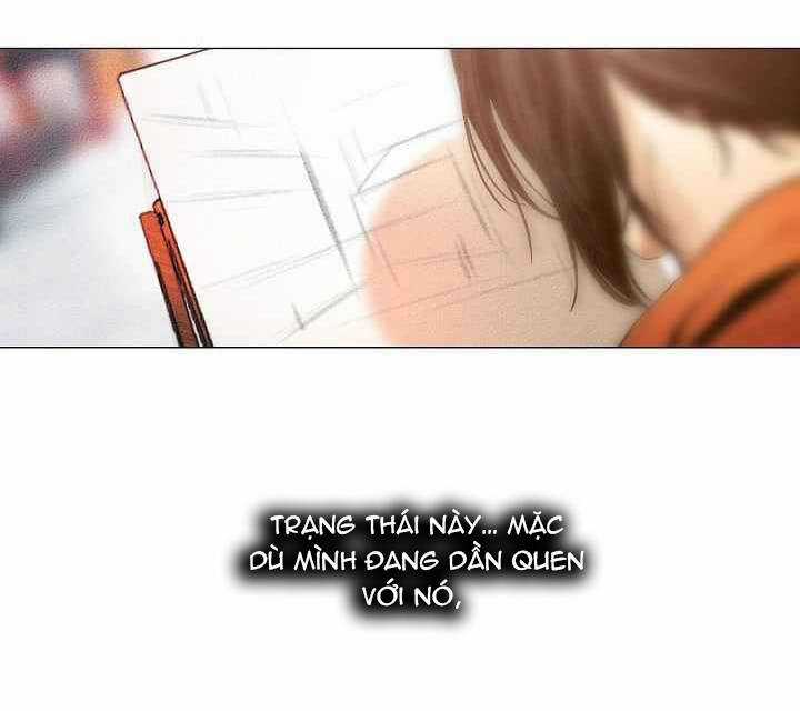Hiện Thực Của Phim Ảnh Chapter 19 trang 11