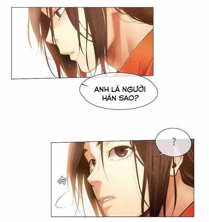 Hiện Thực Của Phim Ảnh Chapter 19 trang 13