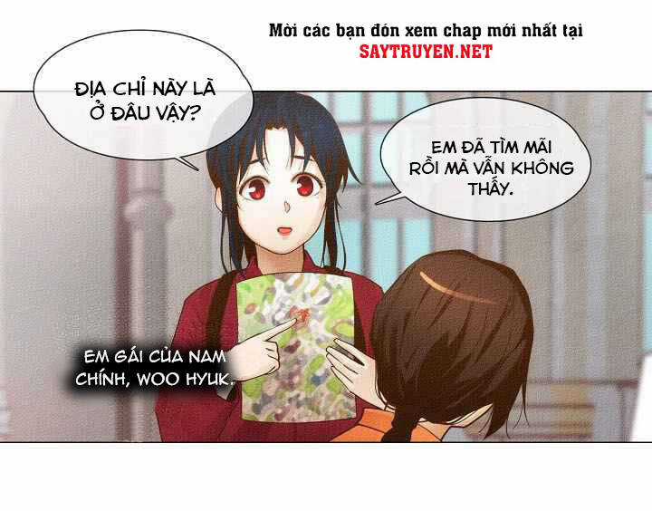 Hiện Thực Của Phim Ảnh Chapter 19 trang 14