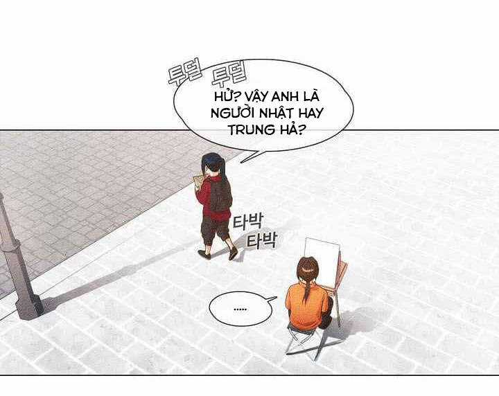 Hiện Thực Của Phim Ảnh Chapter 19 trang 16