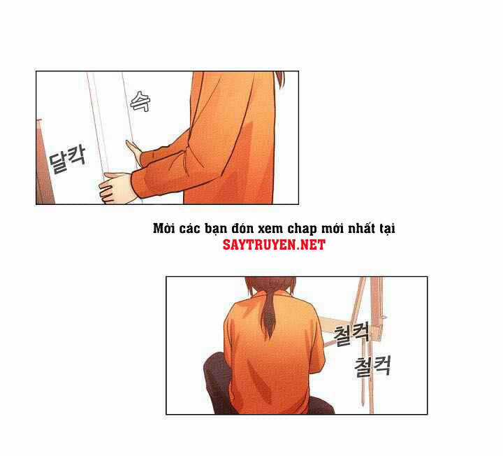 Hiện Thực Của Phim Ảnh Chapter 19 trang 17