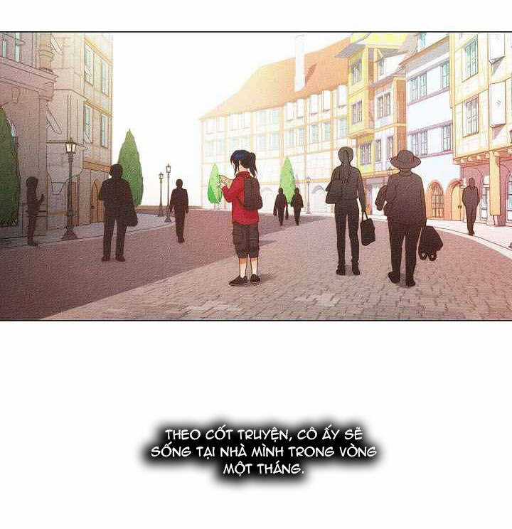 Hiện Thực Của Phim Ảnh Chapter 19 trang 18