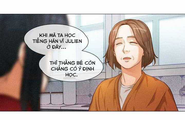 Hiện Thực Của Phim Ảnh Chapter 19 trang 29