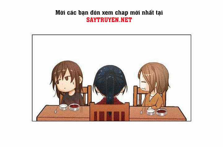 Hiện Thực Của Phim Ảnh Chapter 19 trang 30