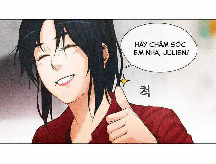Hiện Thực Của Phim Ảnh Chapter 19 trang 33