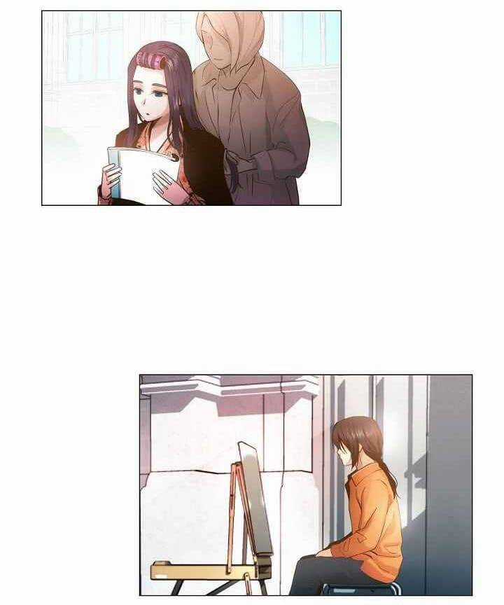 Hiện Thực Của Phim Ảnh Chapter 19 trang 4