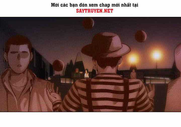 Hiện Thực Của Phim Ảnh Chapter 19 trang 42