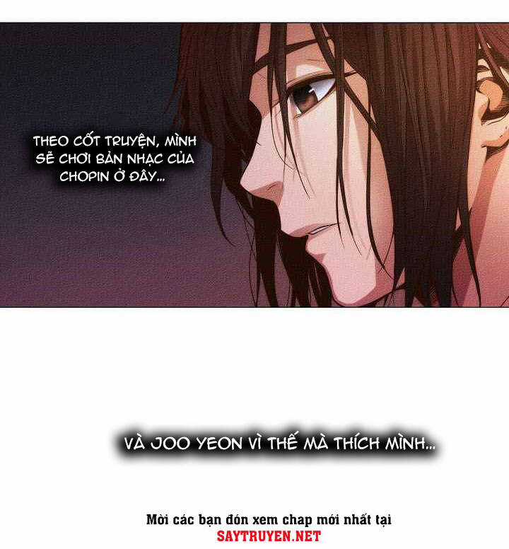 Hiện Thực Của Phim Ảnh Chapter 19 trang 50