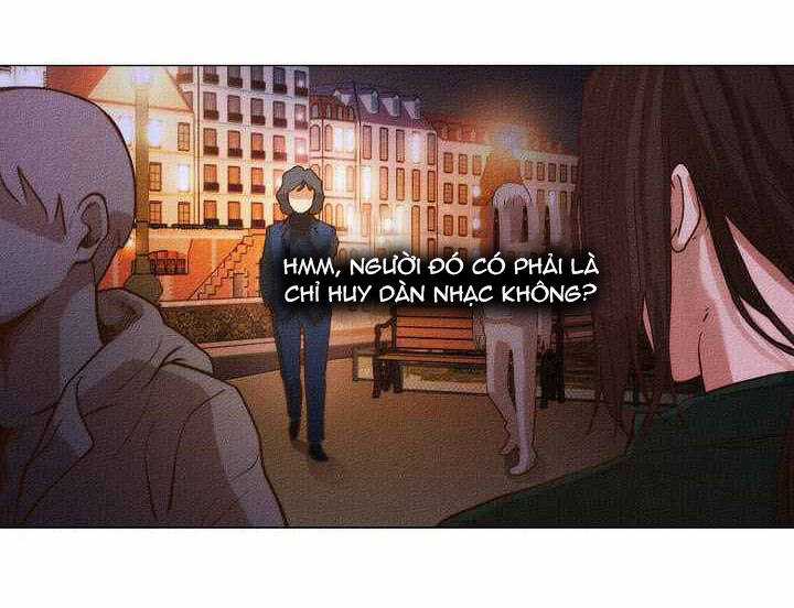 Hiện Thực Của Phim Ảnh Chapter 19 trang 52