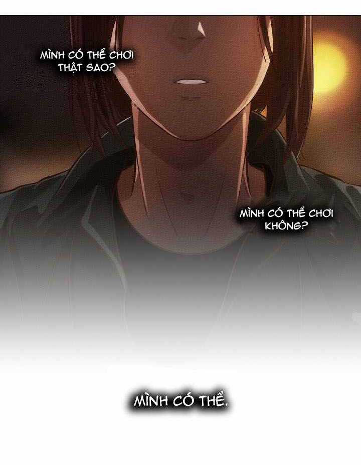 Hiện Thực Của Phim Ảnh Chapter 19 trang 53