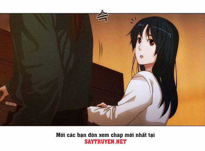 Hiện Thực Của Phim Ảnh Chapter 19 trang 54