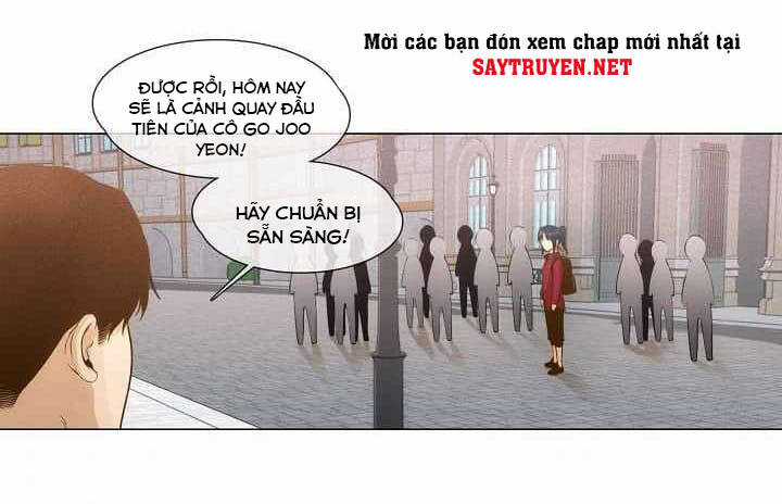 Hiện Thực Của Phim Ảnh Chapter 19 trang 7