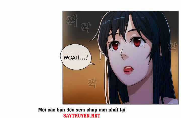Hiện Thực Của Phim Ảnh Chapter 19 trang 78