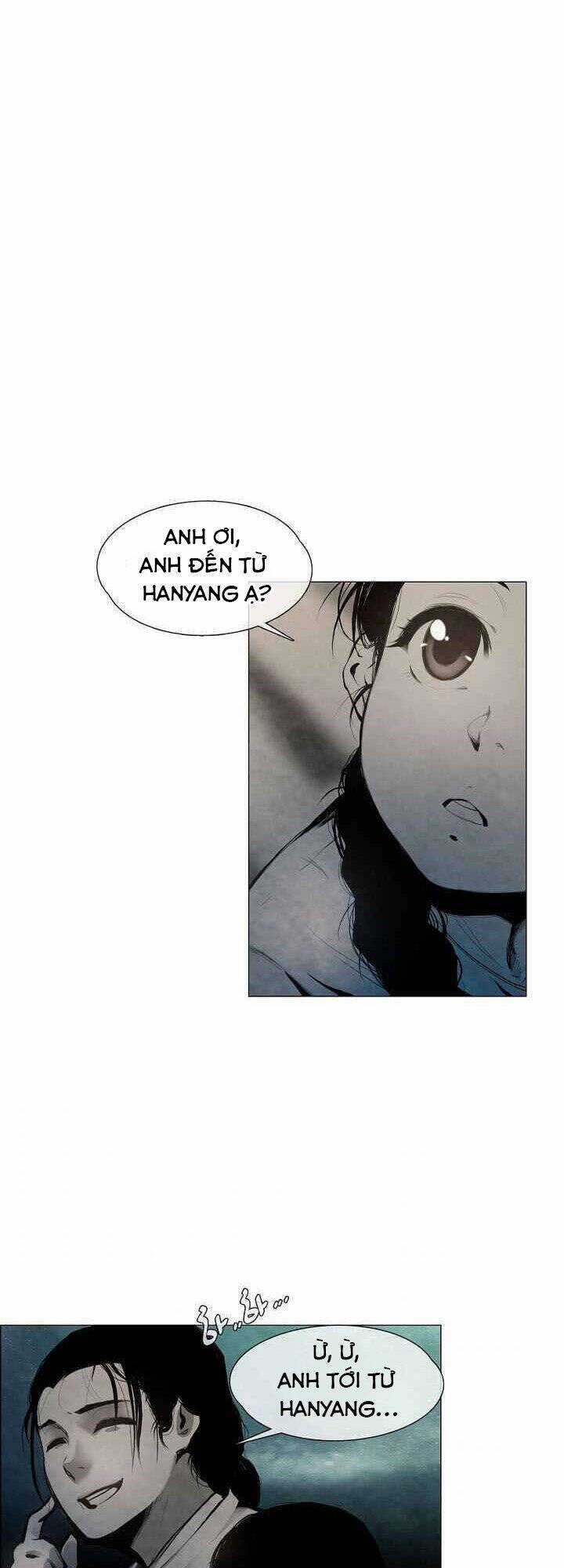 Hiện Thực Của Phim Ảnh Chapter 2 trang 28