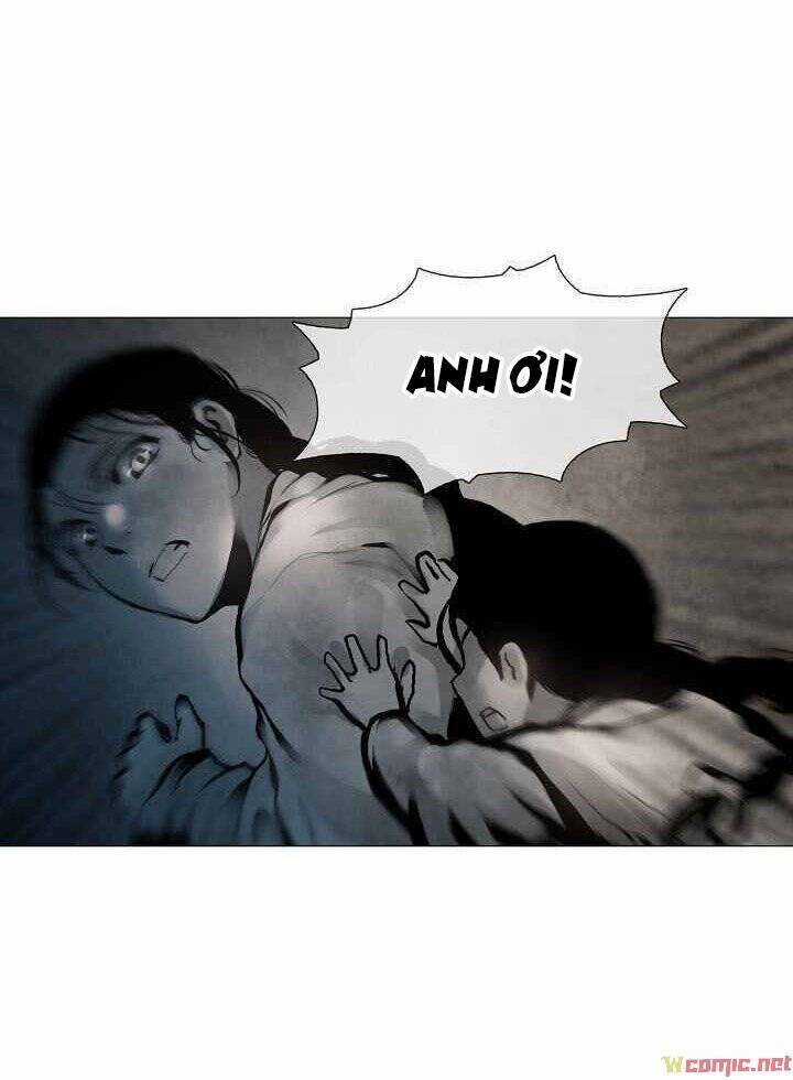 Hiện Thực Của Phim Ảnh Chapter 2 trang 35