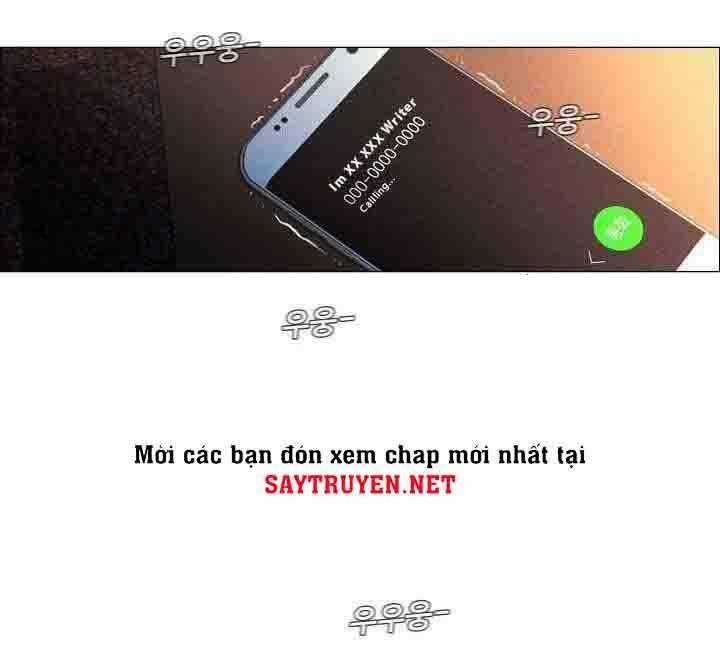 Hiện Thực Của Phim Ảnh Chapter 20 trang 10