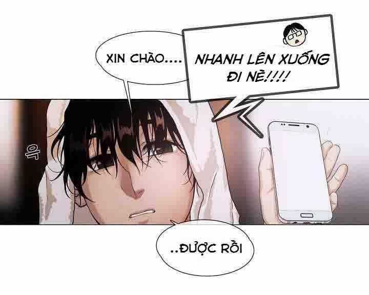 Hiện Thực Của Phim Ảnh Chapter 20 trang 12