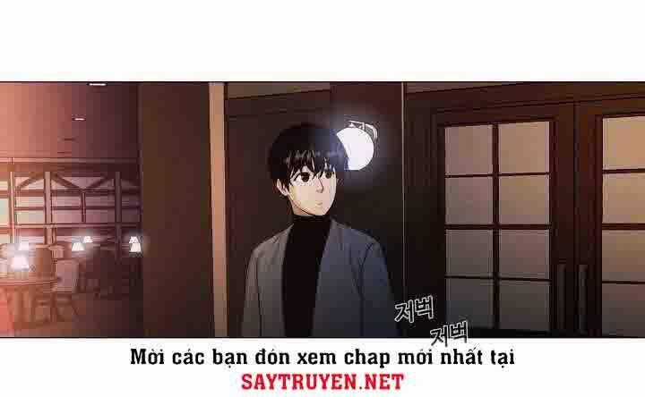 Hiện Thực Của Phim Ảnh Chapter 20 trang 15