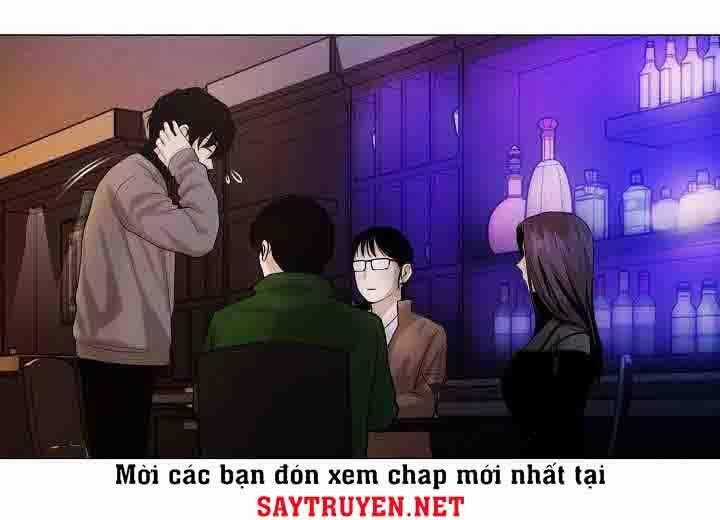 Hiện Thực Của Phim Ảnh Chapter 20 trang 20