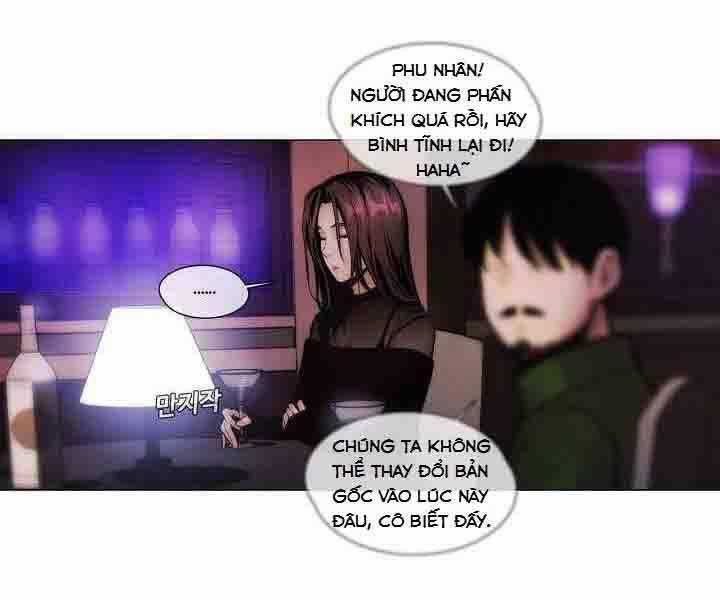 Hiện Thực Của Phim Ảnh Chapter 20 trang 24