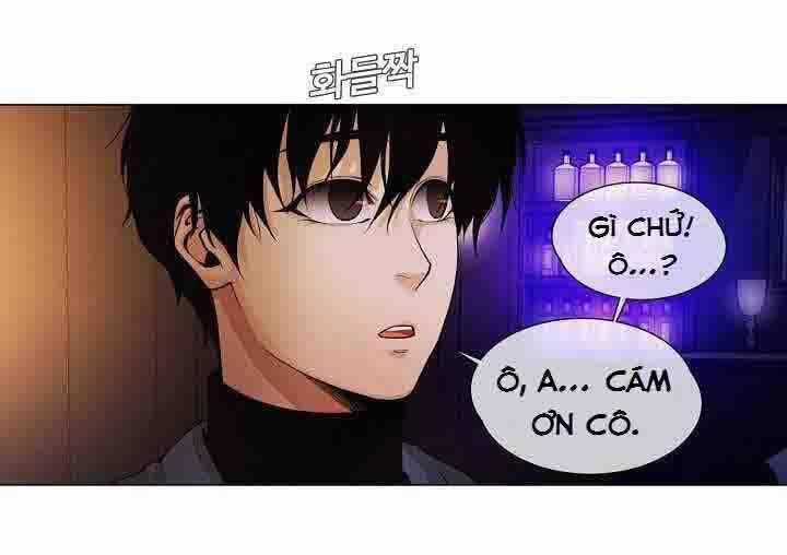 Hiện Thực Của Phim Ảnh Chapter 20 trang 26
