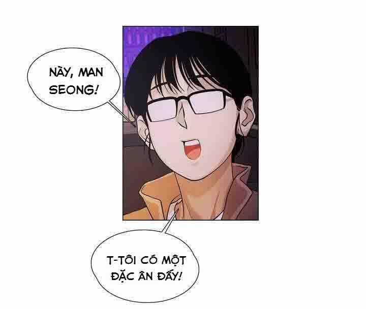 Hiện Thực Của Phim Ảnh Chapter 20 trang 28