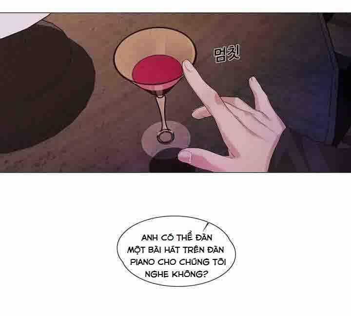 Hiện Thực Của Phim Ảnh Chapter 20 trang 29