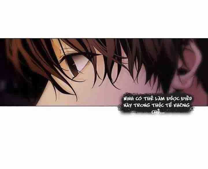 Hiện Thực Của Phim Ảnh Chapter 20 trang 32