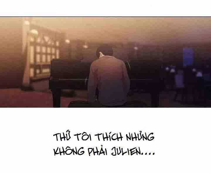 Hiện Thực Của Phim Ảnh Chapter 20 trang 37