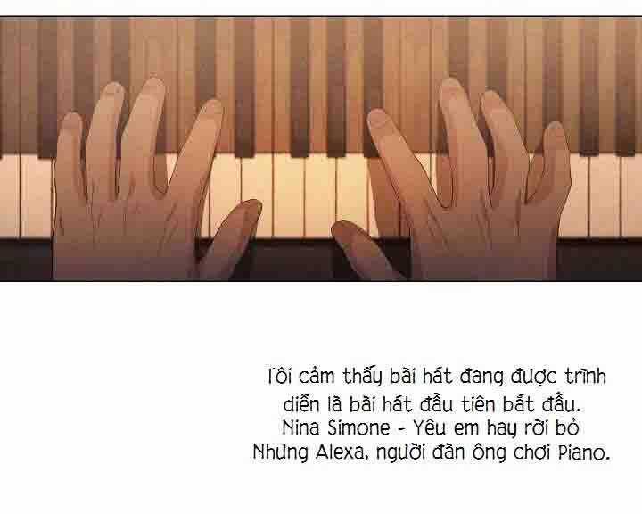 Hiện Thực Của Phim Ảnh Chapter 20 trang 39