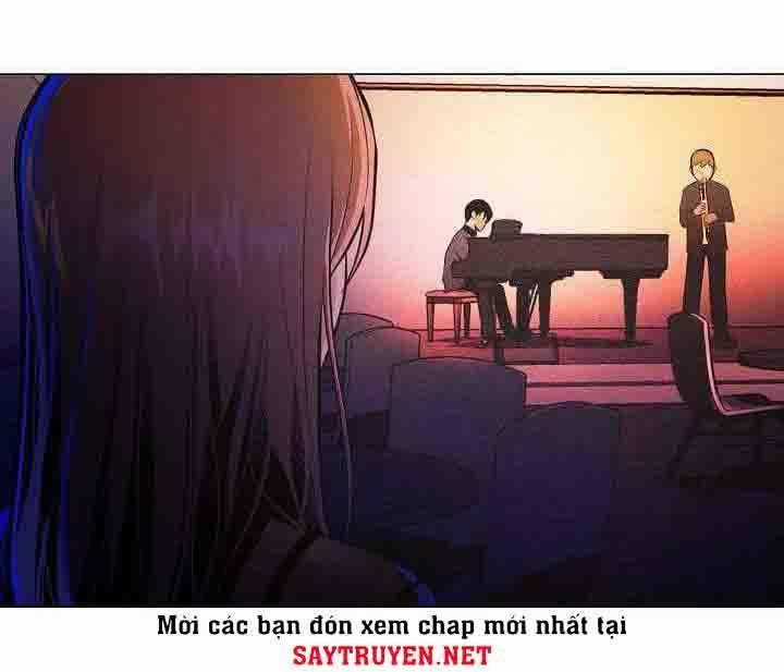 Hiện Thực Của Phim Ảnh Chapter 20 trang 45
