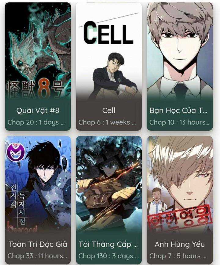 Hiện Thực Của Phim Ảnh Chapter 20 trang 51