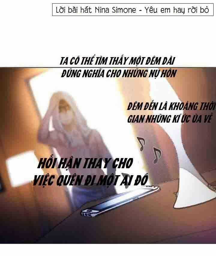 Hiện Thực Của Phim Ảnh Chapter 20 trang 7