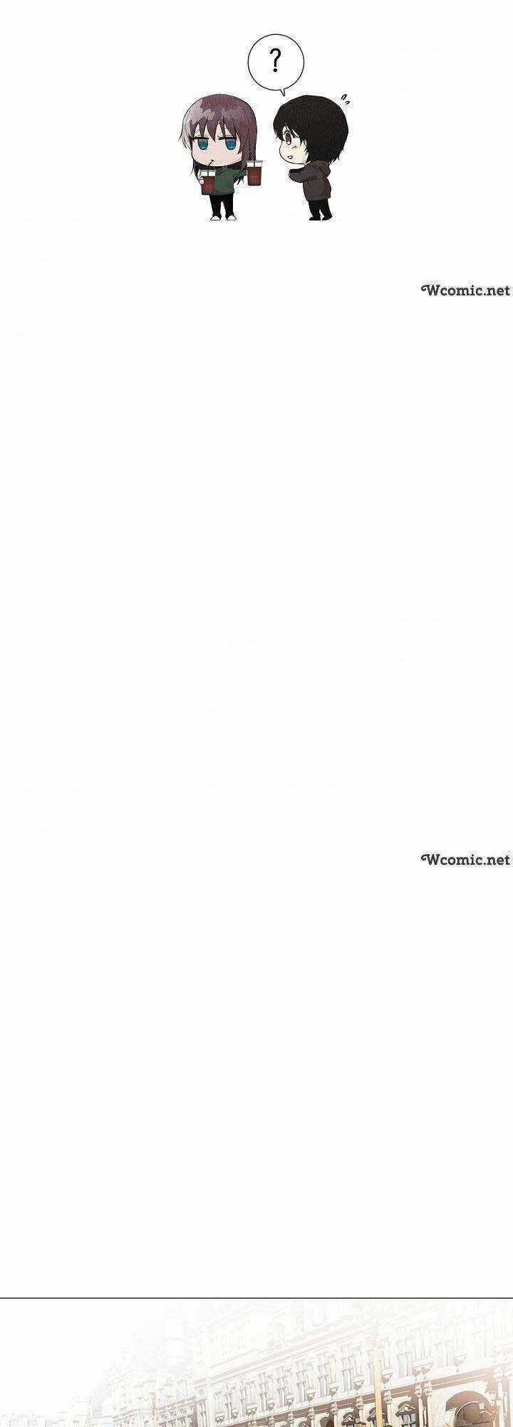 Hiện Thực Của Phim Ảnh Chapter 21 trang 16