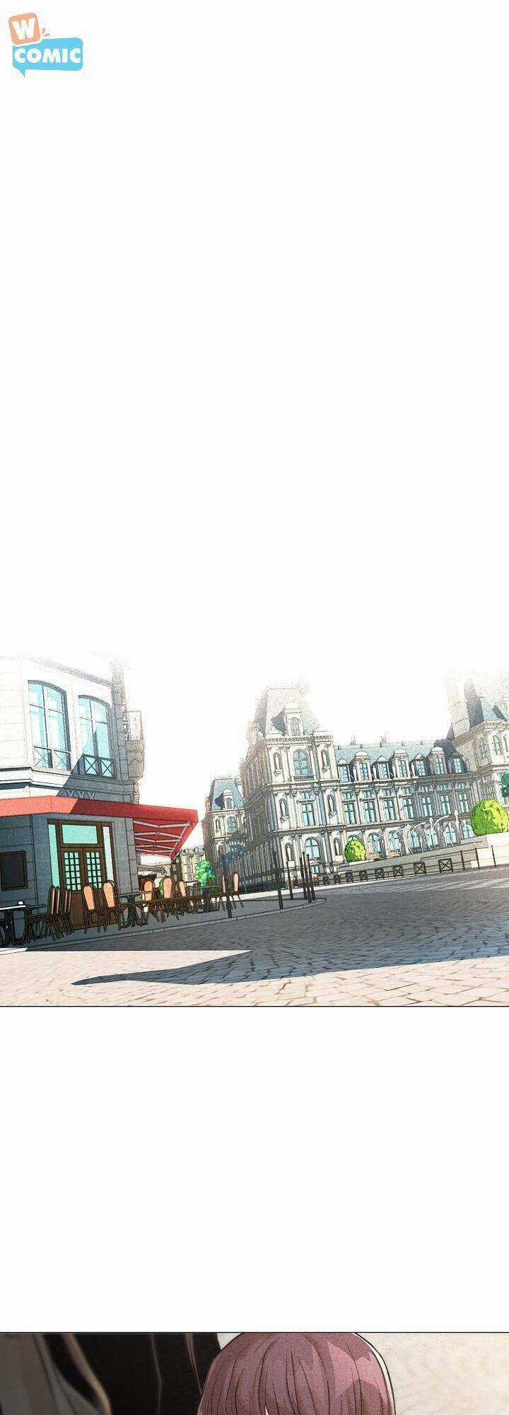 Hiện Thực Của Phim Ảnh Chapter 21 trang 5