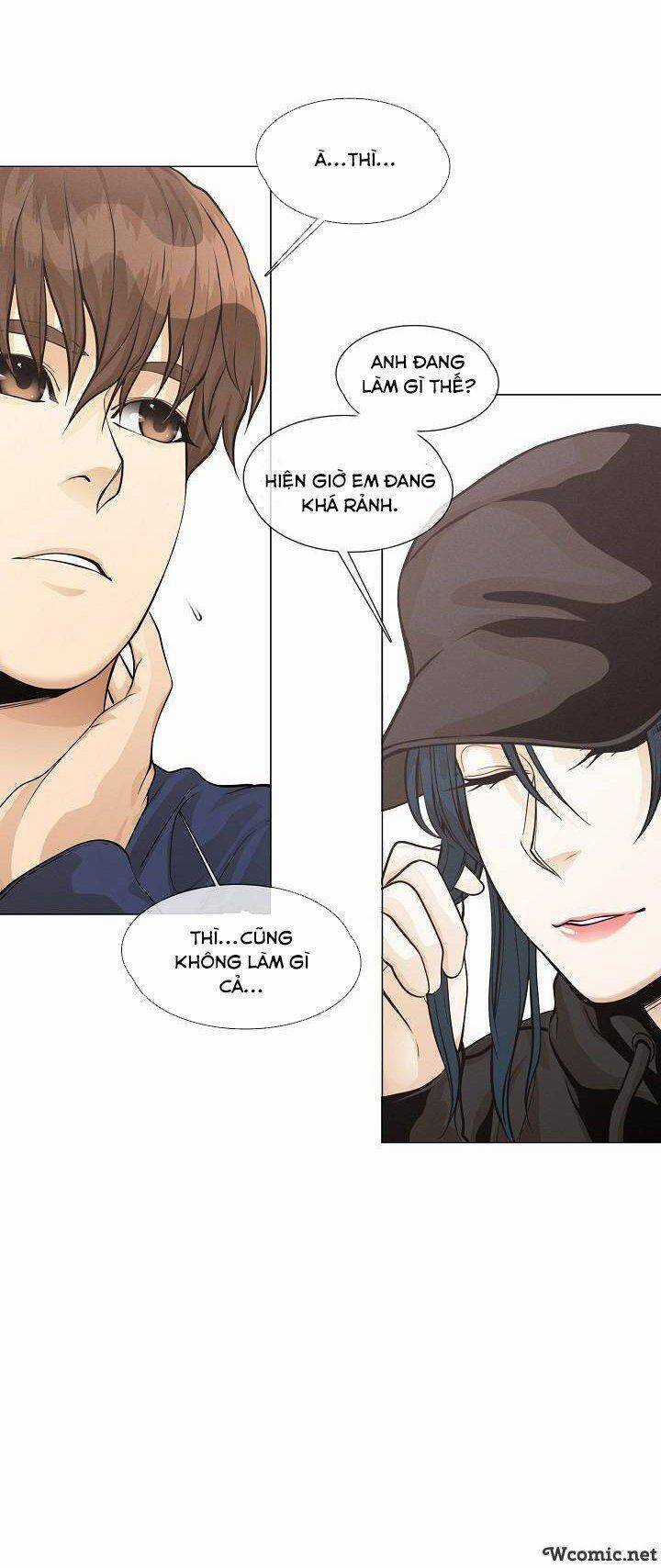 Hiện Thực Của Phim Ảnh Chapter 23 trang 19