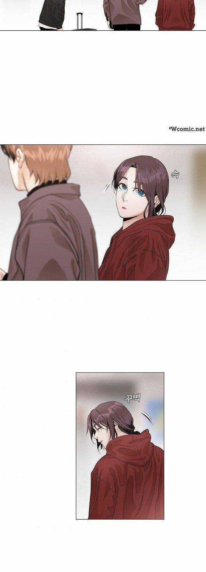 Hiện Thực Của Phim Ảnh Chapter 23 trang 2